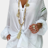 Camicia Oversized Melis