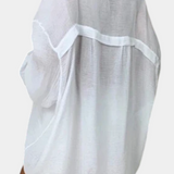 Camicia Oversized Melis