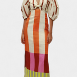 Teresa | Vestito Morbido