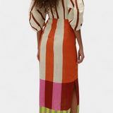 Teresa | Vestito Morbido