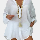 Camicia Oversized Melis