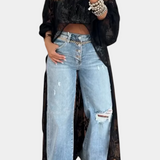 Top Maxi in Pizzo Nyxelle