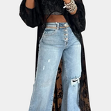 Top Maxi in Pizzo Nyxelle