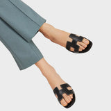 Ariana | Sandali Eleganti in Pelle