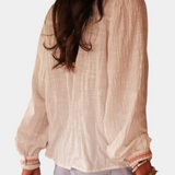 Camicia Soleil Bohème