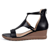 Matilde - Eleganti Sandali Ortopedici