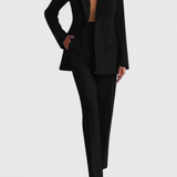 Elena | Jolene Completo Blazer e Pantaloni