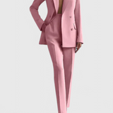 Elena | Jolene Completo Blazer e Pantaloni