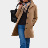 Clara - Cappotto elegante