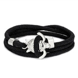 Bracciale Fatto a Mano con Tartaruga Marina