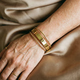 Bracciale Classico in Oro