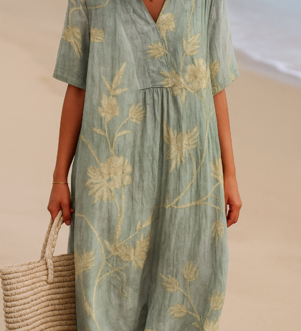 Mia | Vestito Estivo Comodo