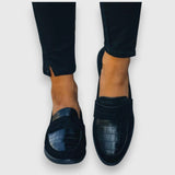 Danielle | Mocassino premium per donna