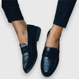 Danielle | Mocassino premium per donna