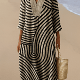 Arianna | Vestito Estivo Comodo