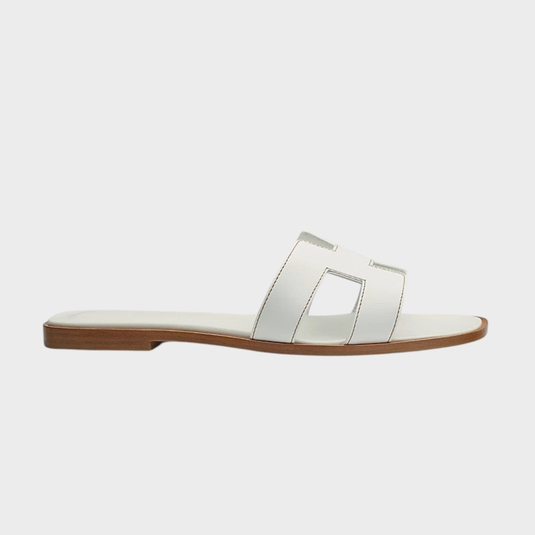 Ariana | Sandali Eleganti in Pelle
