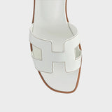 Ariana | Sandali Eleganti in Pelle