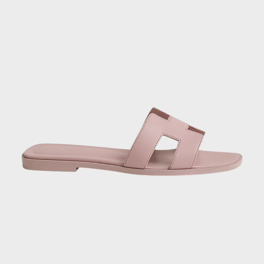 Ariana | Sandali Eleganti in Pelle