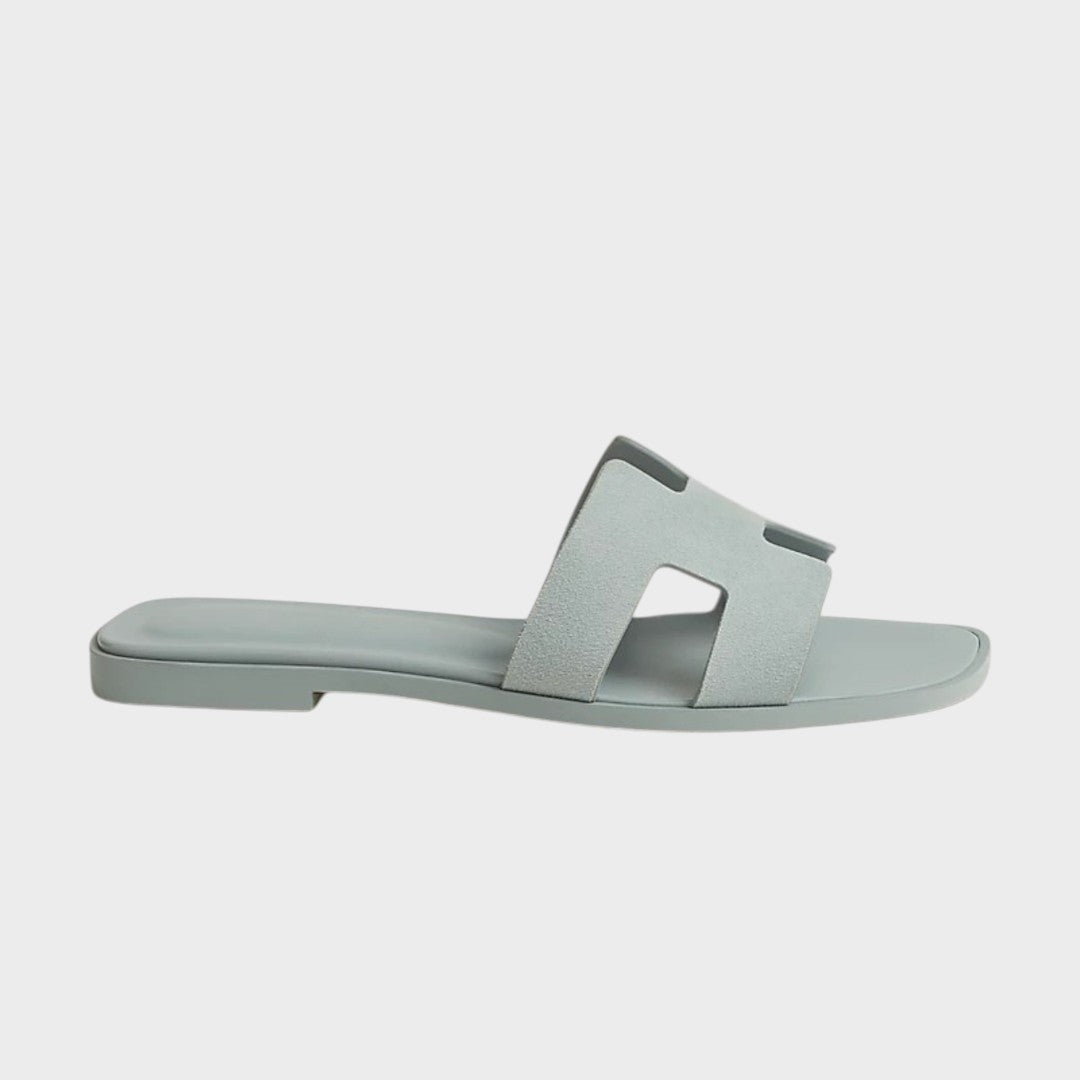 Ariana | Sandali Eleganti in Pelle