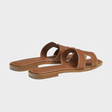 Ariana | Sandali Eleganti in Pelle