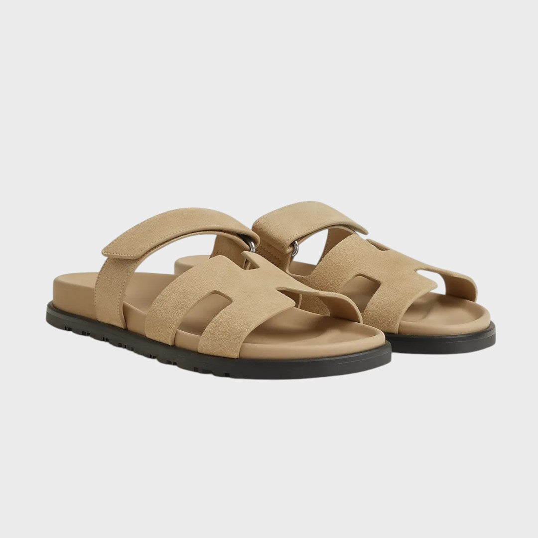 Cayetana | Sandali Eleganti in Pelle