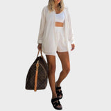 Cayetana | Sandali Eleganti in Pelle