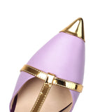 Tacchi Vivienne Blacktie