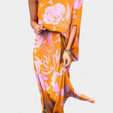 Lucia | Vestito a 1 spalla