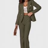 Adele | Completo Elegante Giacca e Pantaloni