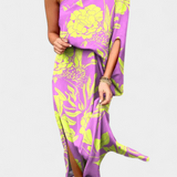 Lucia | Vestito a 1 spalla