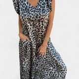Eleonora | Mono V Leopardo