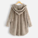 Lucía | Cappotto Classico Invernale