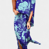 Lucia | Vestito a 1 spalla