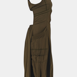 Nicole | Vestito Bubble