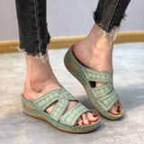 Greta - Sandali ortopedici