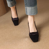 Sandali con Tacco Chunky Blair