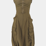 Nicole | Vestito Bubble