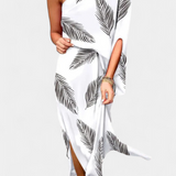 Lucia | Vestito a 1 spalla