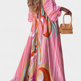 Greta | Maxi Arcobaleno V