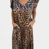 Giulia | Mono Leopardo