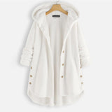 Lucía | Cappotto Classico Invernale