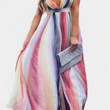 Irene | Vestito a Righe