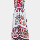 Rachele | Vestito Floreale