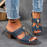 Melissa - Sandali Ortopedici