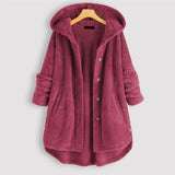 Lucía | Cappotto Classico Invernale