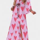 Greta | Maxi Arcobaleno V