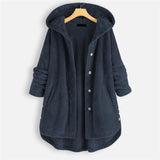 Lucía | Cappotto Classico Invernale