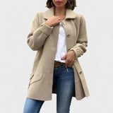 Daniela | Cappotto Classico Oversize