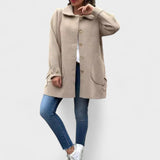 Daniela | Cappotto Classico Oversize