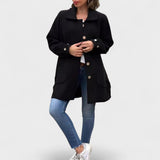 Daniela | Cappotto Classico Oversize